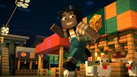 Minecraft: Story Mode screenshot, image №642194 - RAWG