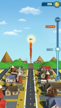 Golf Hit screenshot, image №1404409 - RAWG