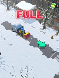 Snow shovelers - simulation screenshot, image №3896656 - RAWG