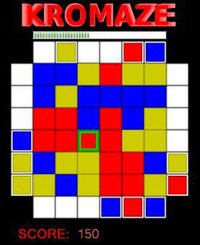 Kromaze screenshot, image №1195416 - RAWG