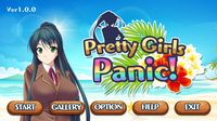 Pretty Girls Panic! screenshot, image №133783 - RAWG