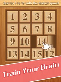 Sliding Wooden Block Puzzle screenshot, image №1881989 - RAWG