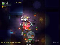 Dungeon Souls (itch) screenshot, image №1002853 - RAWG
