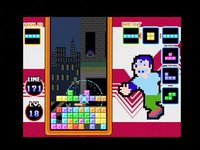 Tetris DS screenshot, image №248424 - RAWG