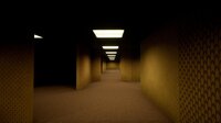 The Backrooms: You've been here before screenshot, image №3464666 - RAWG