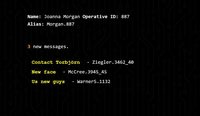 Overwatch Message Demo [Fangame] screenshot, image №2221766 - RAWG