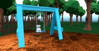 Reza's Story screenshot, image №2823030 - RAWG