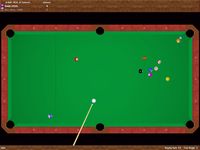 Virtual Pool Hall screenshot, image №294783 - RAWG