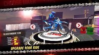 Bike Racing Mania screenshot, image №1549715 - RAWG