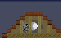Rooftop Racoon(Marathon Jam Demo) screenshot, image №2948175 - RAWG