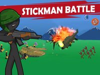 Stickman World War screenshot, image №2935973 - RAWG