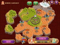 Takeover RTS screenshot, image №3576714 - RAWG