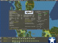 War in the Pacific: Admiral's Edition screenshot, image №488586 - RAWG