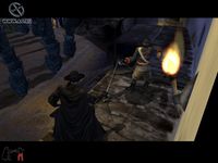 The Shadow of Zorro screenshot, image №305845 - RAWG