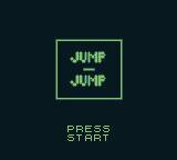 Jump-Jump screenshot, image №2929350 - RAWG