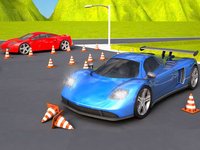 Real Racing CSR Car Parking Job screenshot, image №1633848 - RAWG