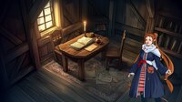 Witch’s Gaze - The Vanishing Village screenshot, image №4159806 - RAWG