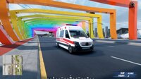 Ambulance Emergency Simulation screenshot, image №3347581 - RAWG