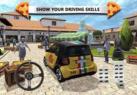 Pizza Delivery: Driving Simulator screenshot, image №1554846 - RAWG