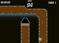 GROTTO GO FAST!!! screenshot, image №2822935 - RAWG