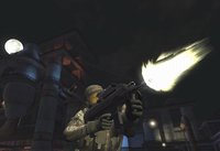 Tom Clancy's Ghost Recon 2 screenshot, image №385610 - RAWG