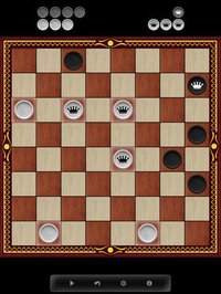 Italian Checkers - Dama Italiana screenshot, image №1331367 - RAWG