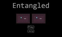 Entangled (itch) (stanfyr) screenshot, image №2888813 - RAWG