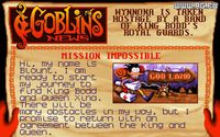 Goblins 3 screenshot, image №317416 - RAWG