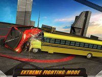 Demolition Derby: School Bus screenshot, image №896673 - RAWG
