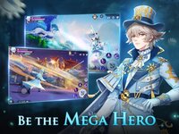 Mega Heroes screenshot, image №2687412 - RAWG