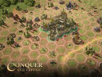 Rise of Warlords - RoW screenshot, image №2873777 - RAWG