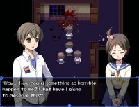 Corpse Party Infinitive screenshot, image №2139316 - RAWG