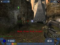 Unreal Tournament 2003 screenshot, image №305319 - RAWG