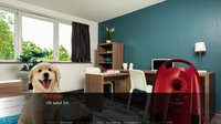 Pas de noel pour les aspirateurs screenshot, image №1842069 - RAWG