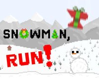 Snowman, run! screenshot, image №3708173 - RAWG