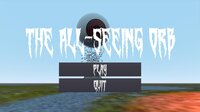 The All Seeing Orb screenshot, image №3434483 - RAWG