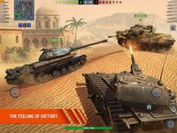 World of Tanks Blitz screenshot, image №2045525 - RAWG