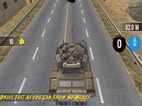 Highway Racing Tanks screenshot, image №1668567 - RAWG