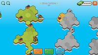 Port Shipping Tycoon screenshot, image №4223424 - RAWG