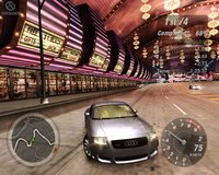 Need for Speed: Underground 2 screenshot, image №810103 - RAWG