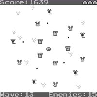 Dashy Dango screenshot, image №3532490 - RAWG