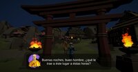 Sombras del pasado screenshot, image №2694529 - RAWG