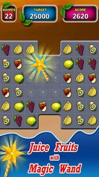 Swiped Fruits 2 screenshot, image №1461983 - RAWG