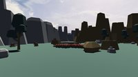 Just A Bug screenshot, image №1242964 - RAWG