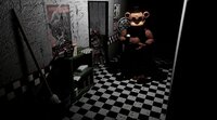 Ultimate Custom Night VR screenshot, image №3578106 - RAWG