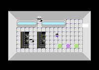 Babylon's Ark (C64) screenshot, image №2864975 - RAWG