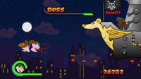 War Piggy: Jetpack Pig Warrior screenshot, image №1136481 - RAWG