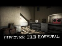 VR Horror Game screenshot, image №2038683 - RAWG