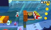 Super Mario 3D Land screenshot, image №794478 - RAWG