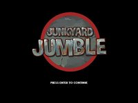 Junkyard Jumble screenshot, image №1168732 - RAWG